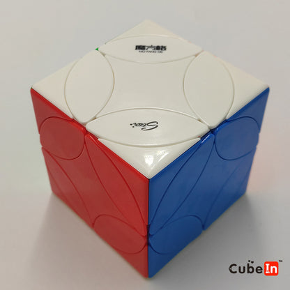 Qiyi Antient Coin Cube