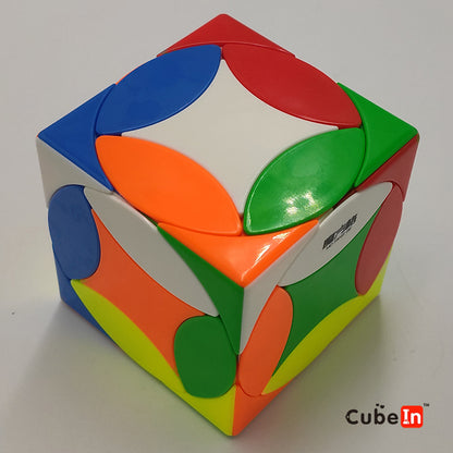 Qiyi Antient Coin Cube