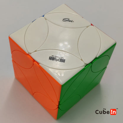 Qiyi Antient Coin Cube