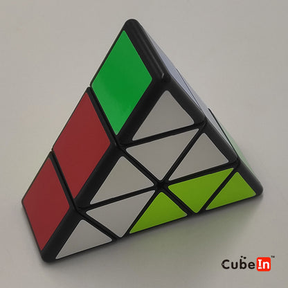 Zepuzzles Slim Pyraminx