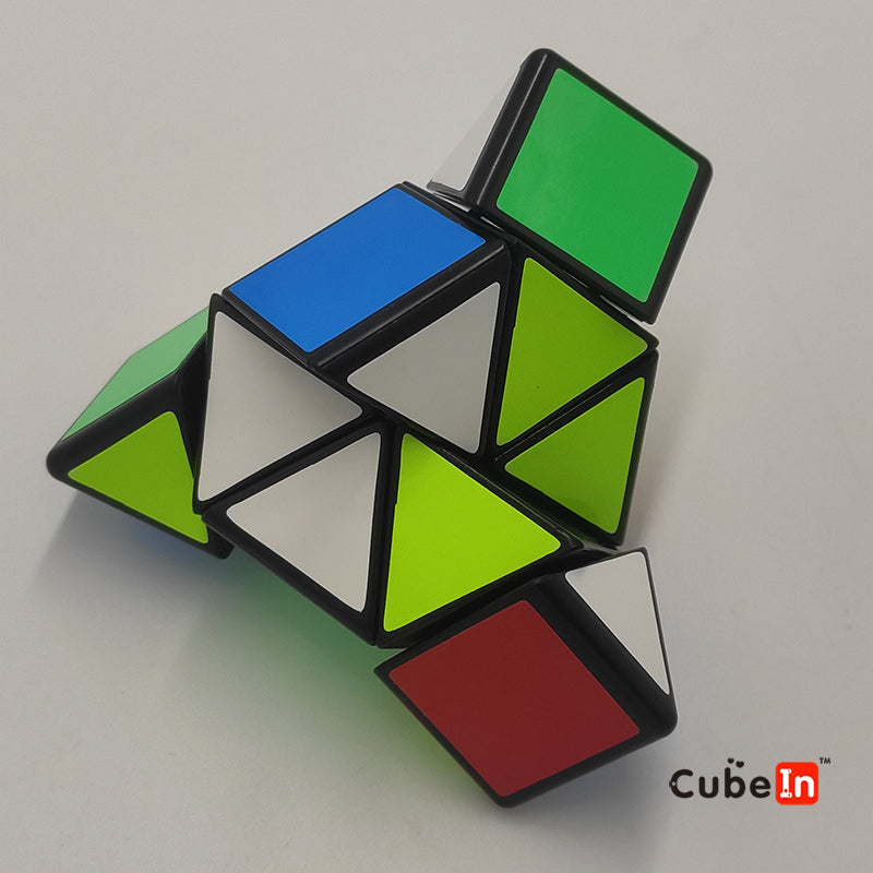 Zepuzzles Slim Pyraminx