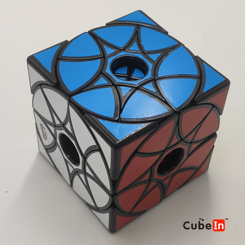 Void Tornado Wheel Cube (Free Shipping )