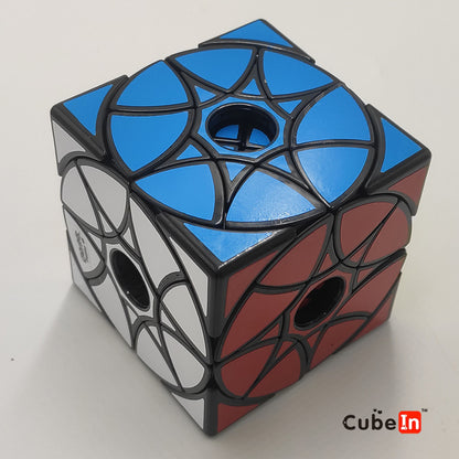 Void Tornado Wheel Cube (Free Shipping )