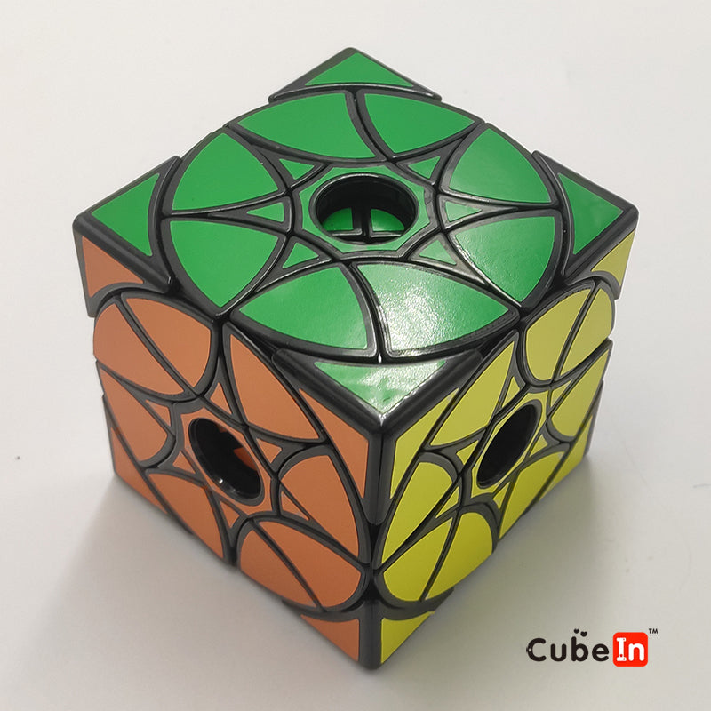 Void Tornado Wheel Cube (Free Shipping )