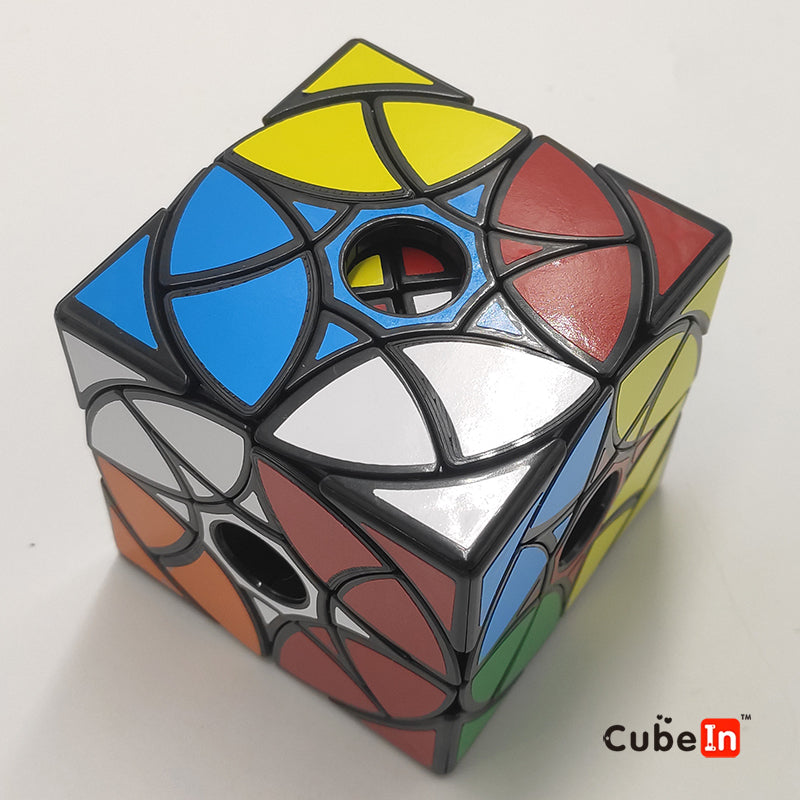 Void Tornado Wheel Cube (Free Shipping )