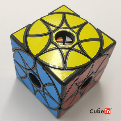 Void Tornado Wheel Cube (Free Shipping )