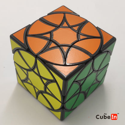 Tornado Wheel Cube (Free Shipping)