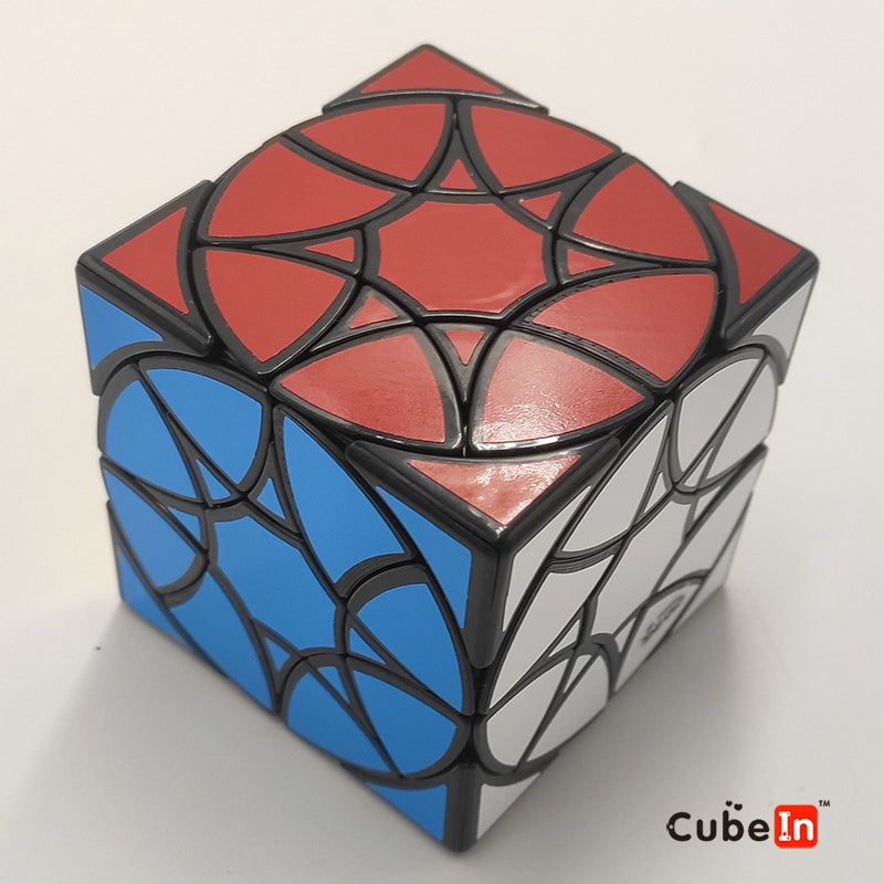 Tornado Wheel Cube (Free Shipping)