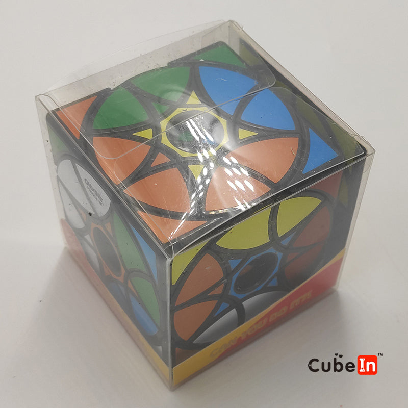 Void Tornado Wheel Cube (Free Shipping )