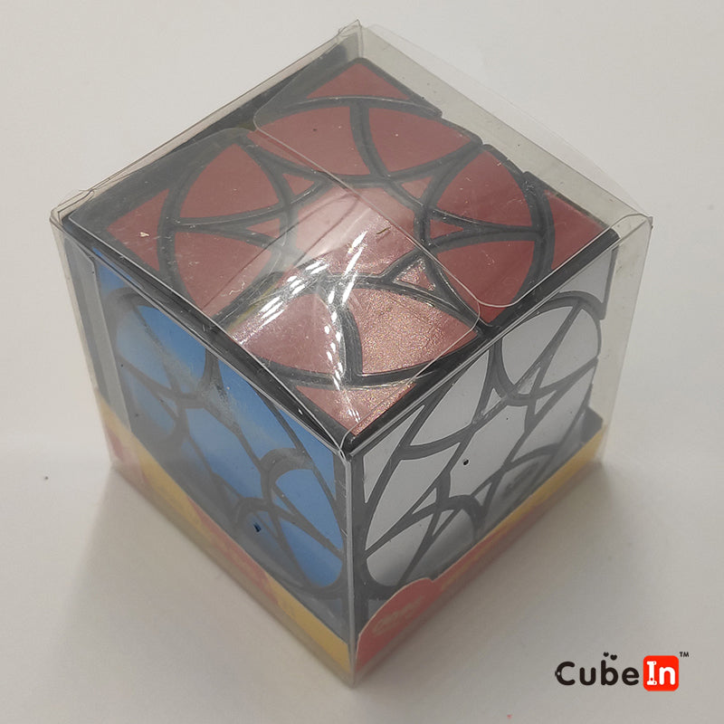 Tornado Wheel Cube (Free Shipping)