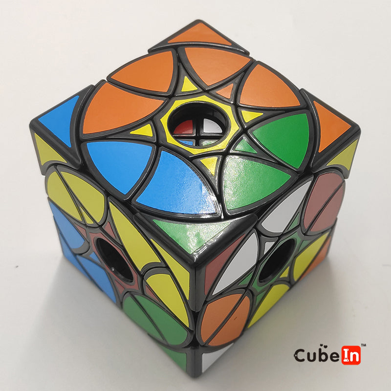 Void Tornado Wheel Cube (Free Shipping )