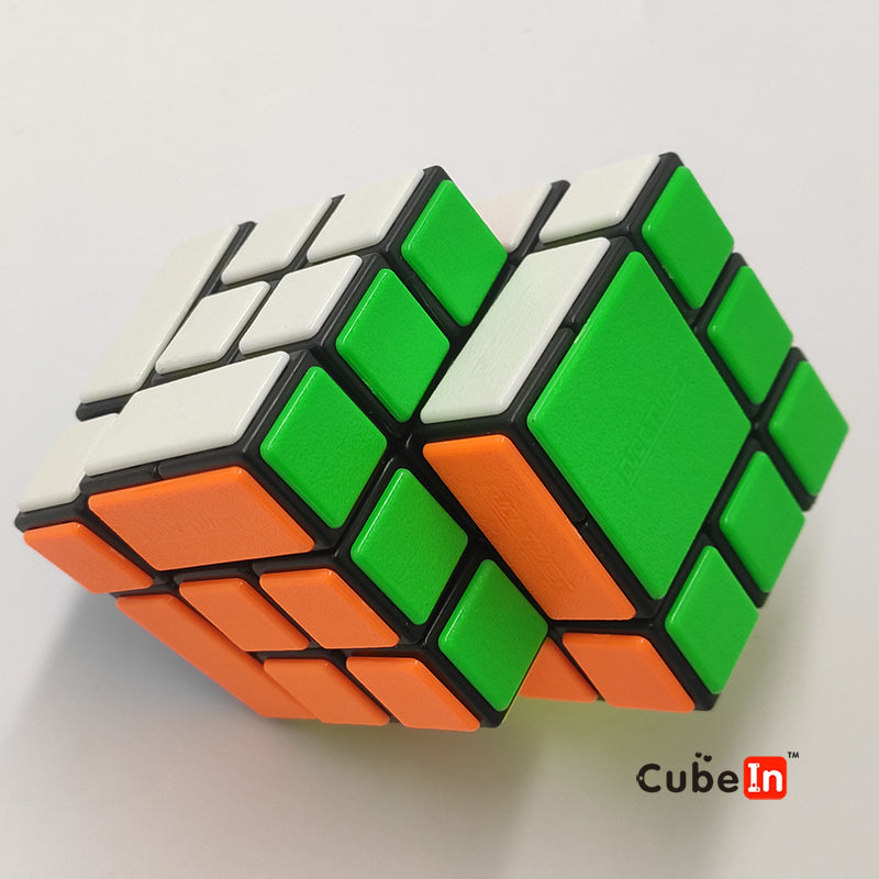 SIABRY Cube (Tiled)