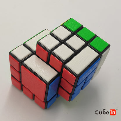 SIABRY Cube (Tiled)