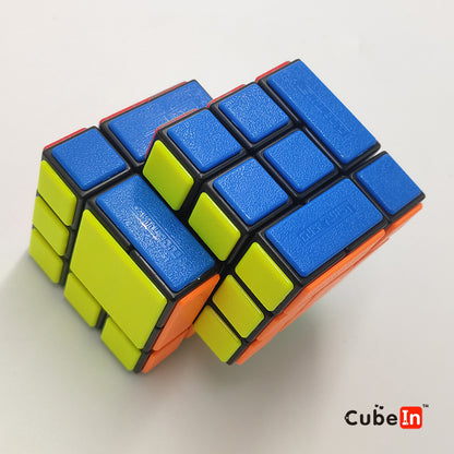 SIABRY Cube (Tiled)