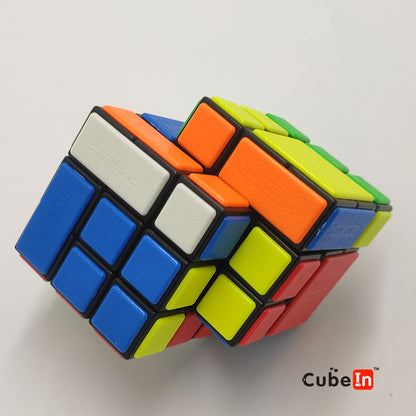 SIABRY Cube (Tiled)