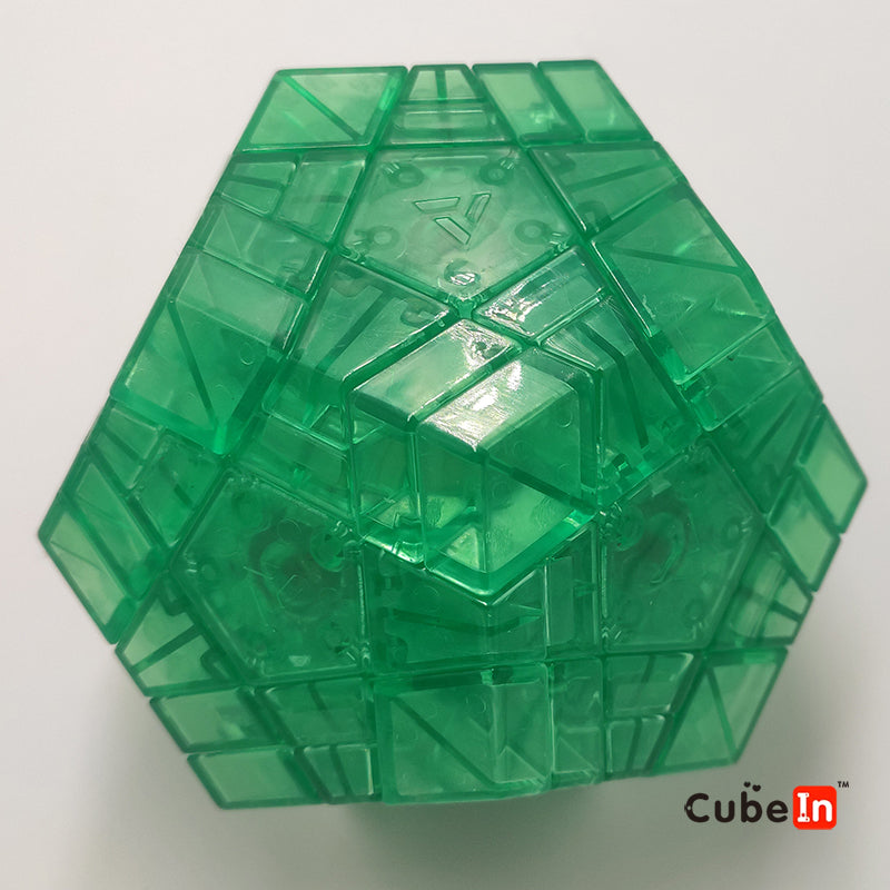 AJ Split Megaminx