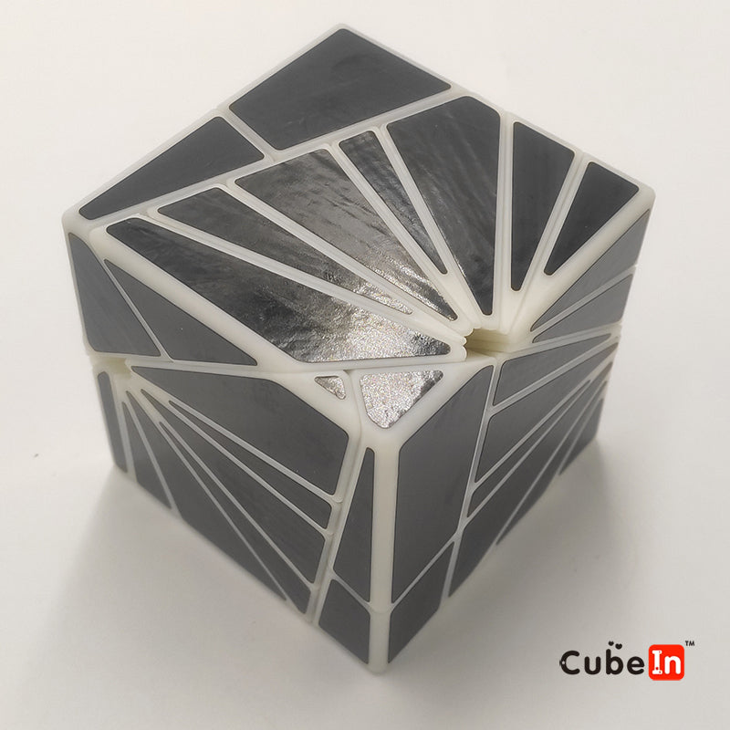 Ghost SQ-5 V2 cube