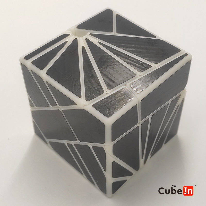 Ghost SQ-5 V2 cube