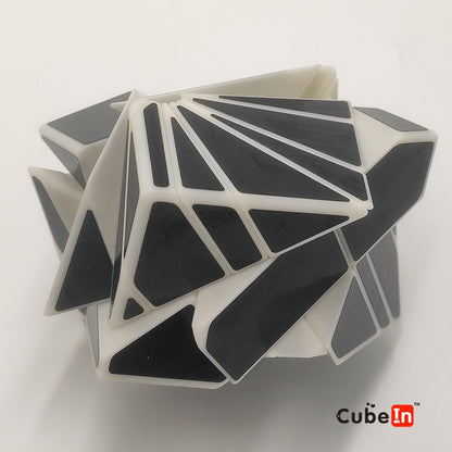 Ghost SQ-5 V2 cube