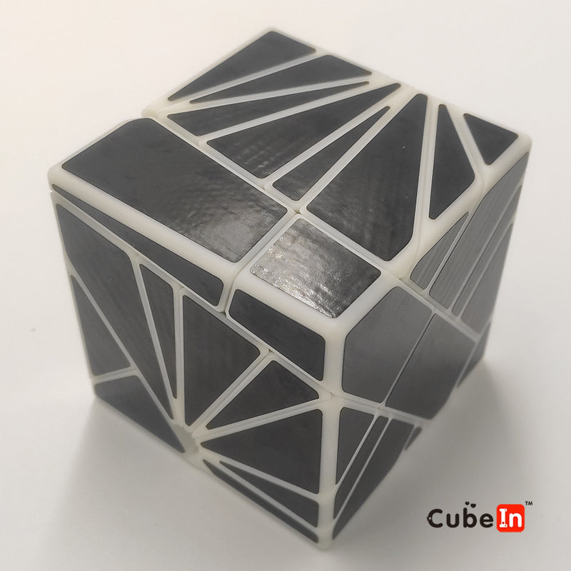 Ghost SQ-5 V2 cube