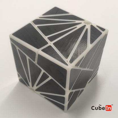 Ghost SQ-5 V2 cube