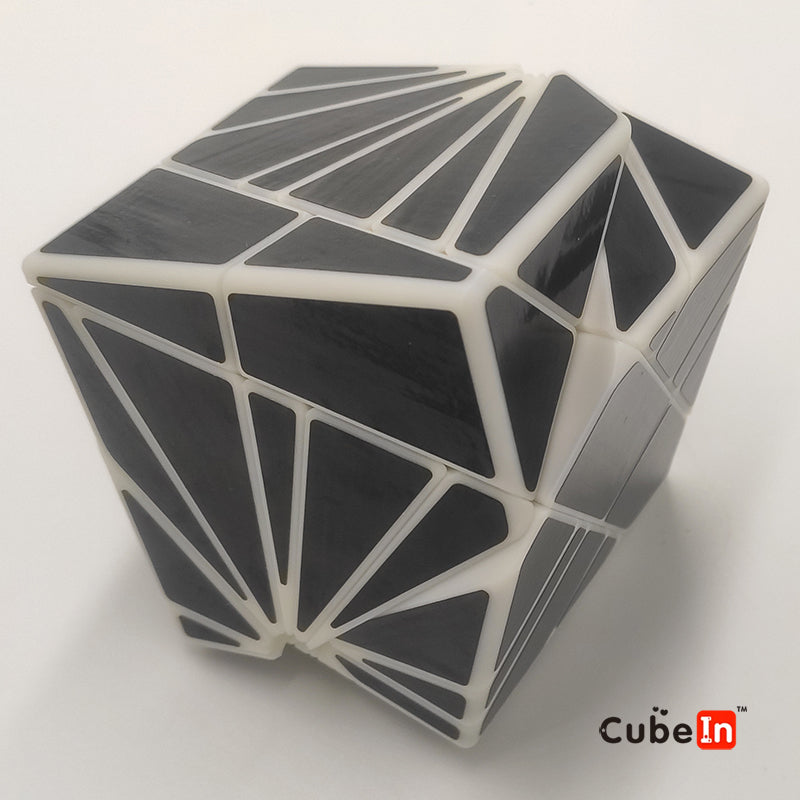 Ghost SQ-5 V2 cube