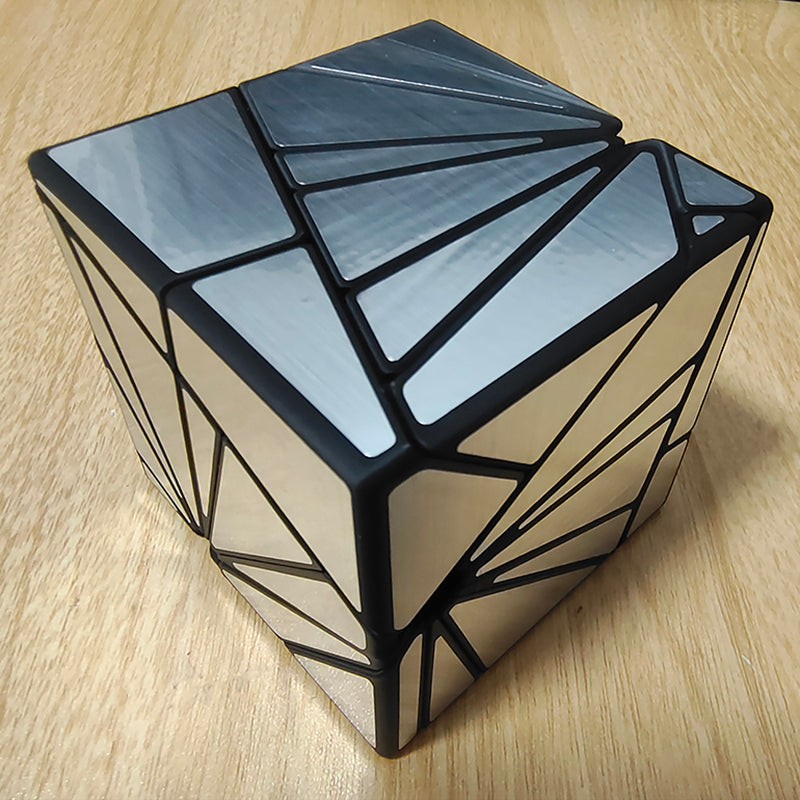 Ghost SQ-5 V2 cube