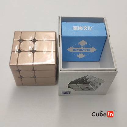 Moyu Mirror Cube V2 Ball Core UV