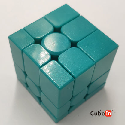 Moyu Mirror Cube V2 Ball Core UV