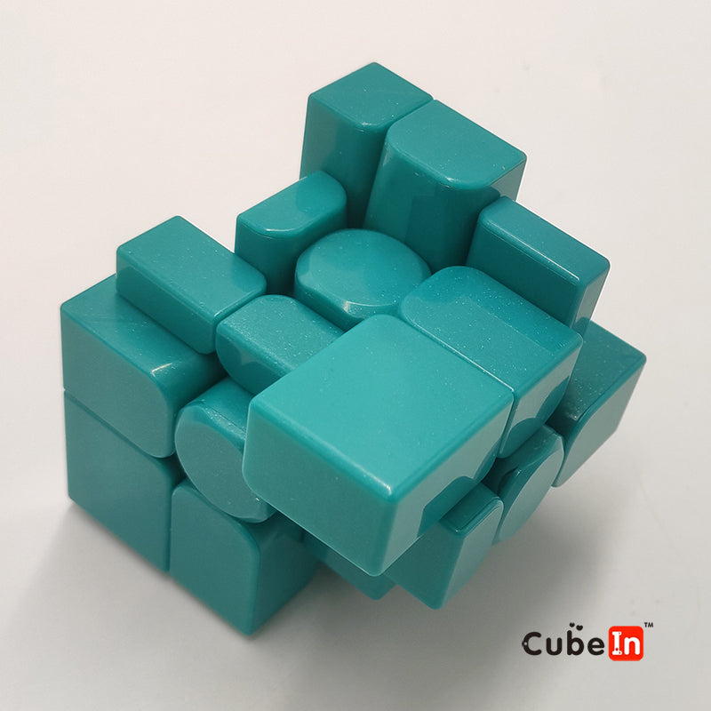 Moyu Mirror Cube V2 Ball Core UV