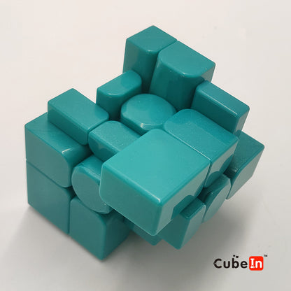 Moyu Mirror Cube V2 Ball Core UV