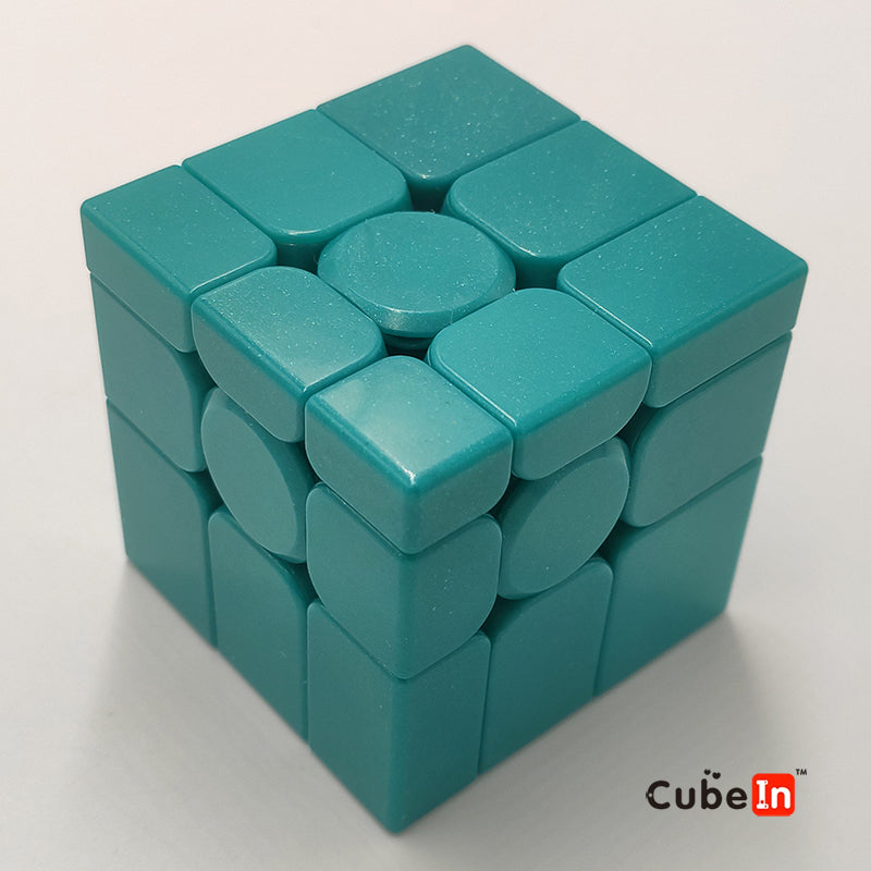 Moyu Mirror Cube V2 Ball Core UV