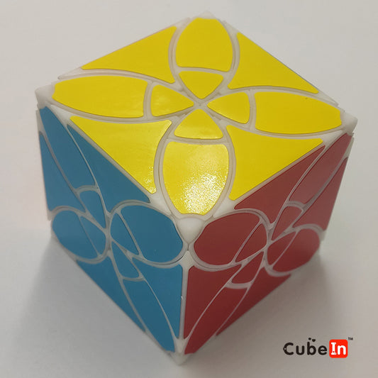 Wucube Clover Plus