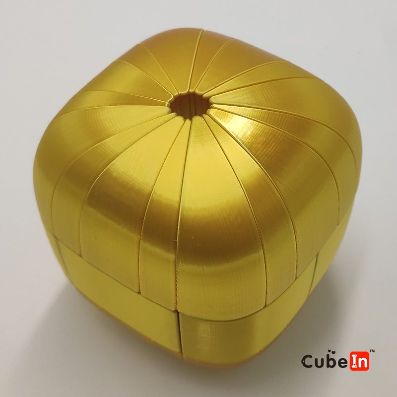 Gecube Lam Curvy SQ-5 V2