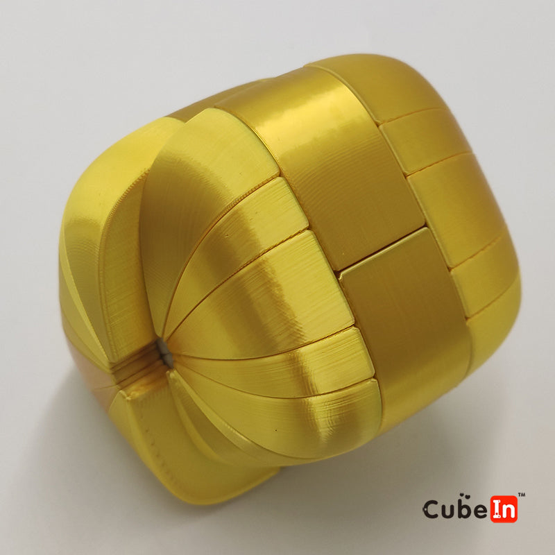 Gecube Lam Curvy SQ-5 V2