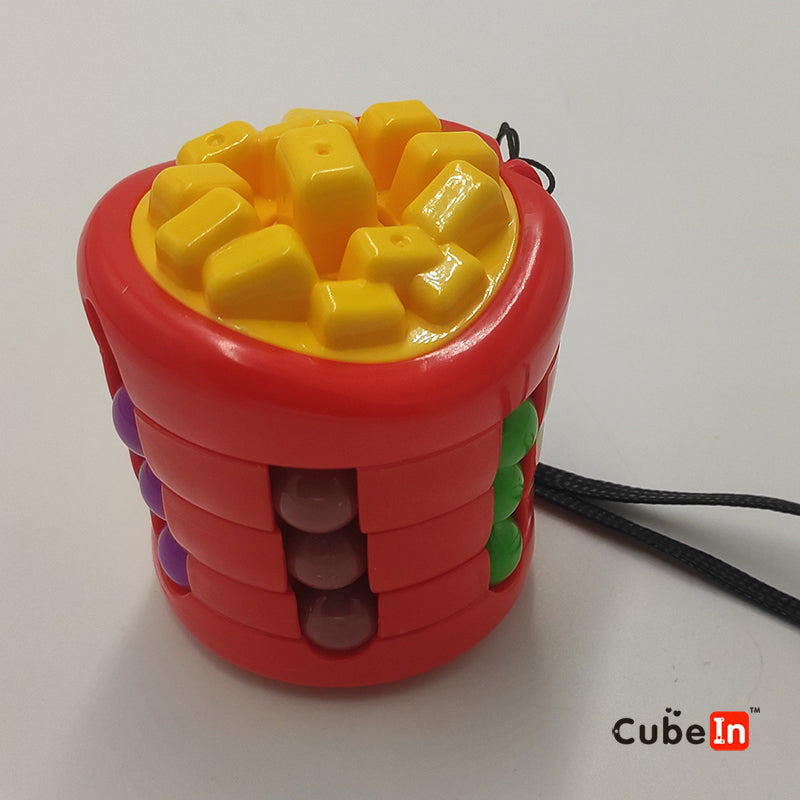 Moyu Maigc Bean Creative Cube