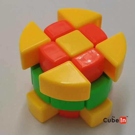 Yuxin Cake Cube 3x3