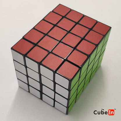 Ayi 5x5x4 4x4x5 полнофункциональный куб