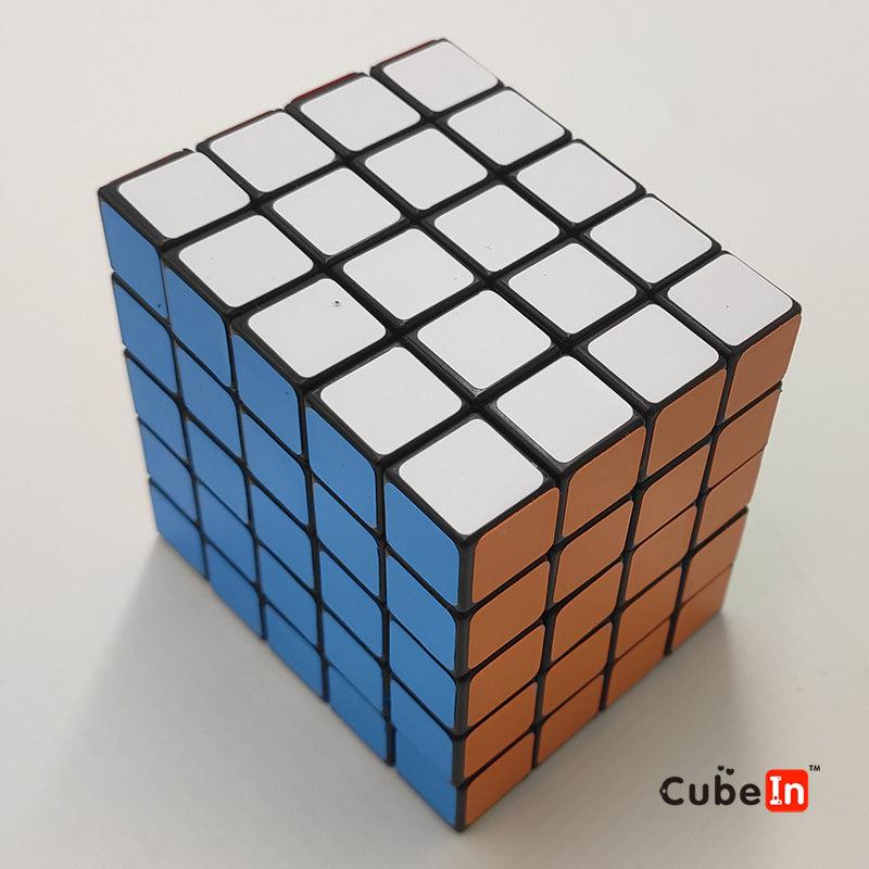 Ayi 5x5x4 4x4x5 Full Function Cube