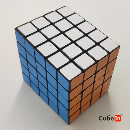 Ayi 5x5x4 4x4x5 Full Function Cube