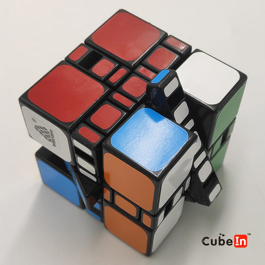 WitEden Wormhole Plus Cube I II