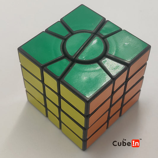 QJ Súper SQ-1