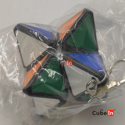 Брелок Meffert's PyraStar