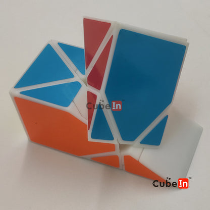 Zhecube Pliiarminx