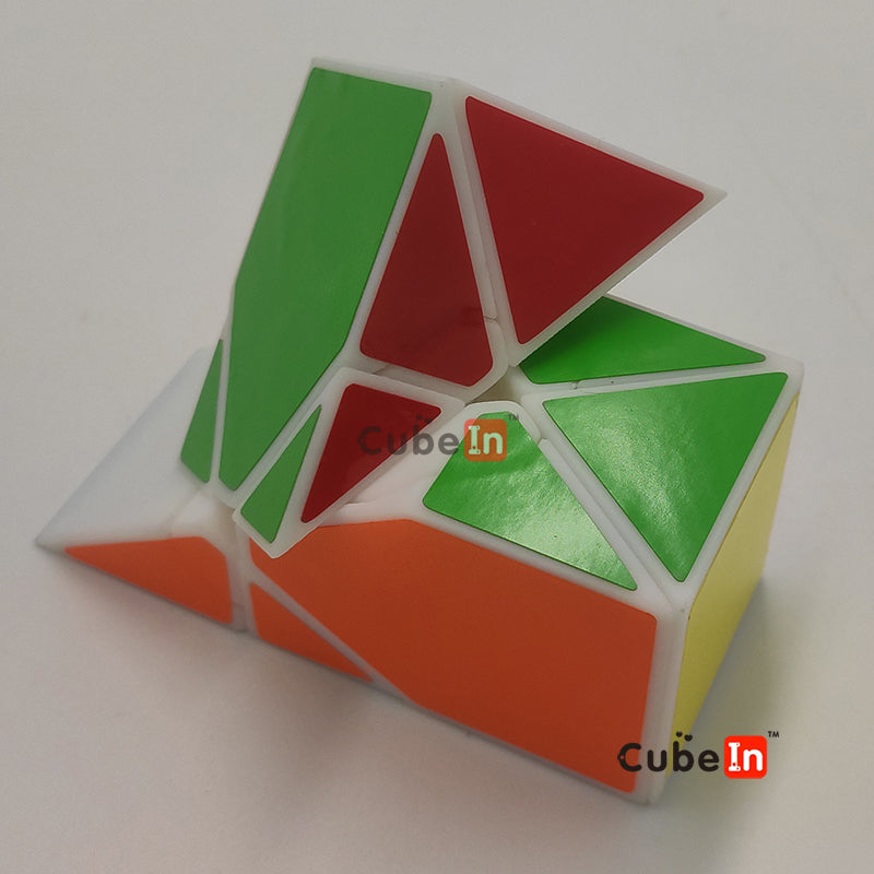 Zhecube Pliiarminx
