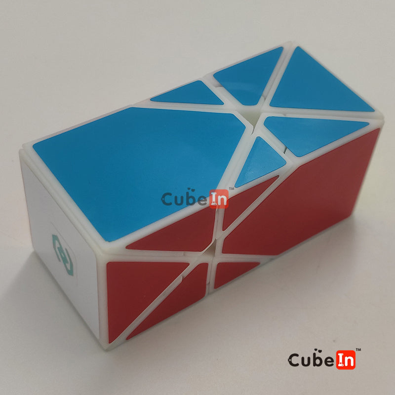 Zhecube Pliiarminx