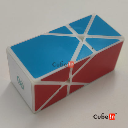 Zhecube Pliiarminx