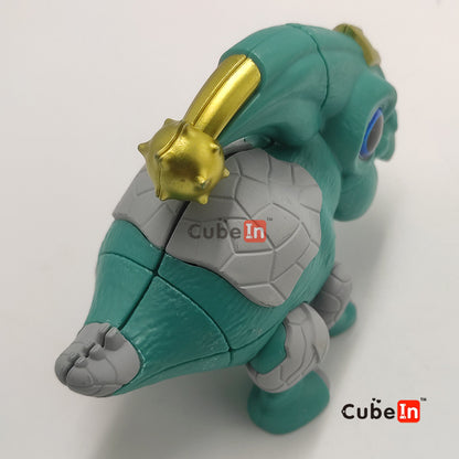 令寰2x2x3立方体