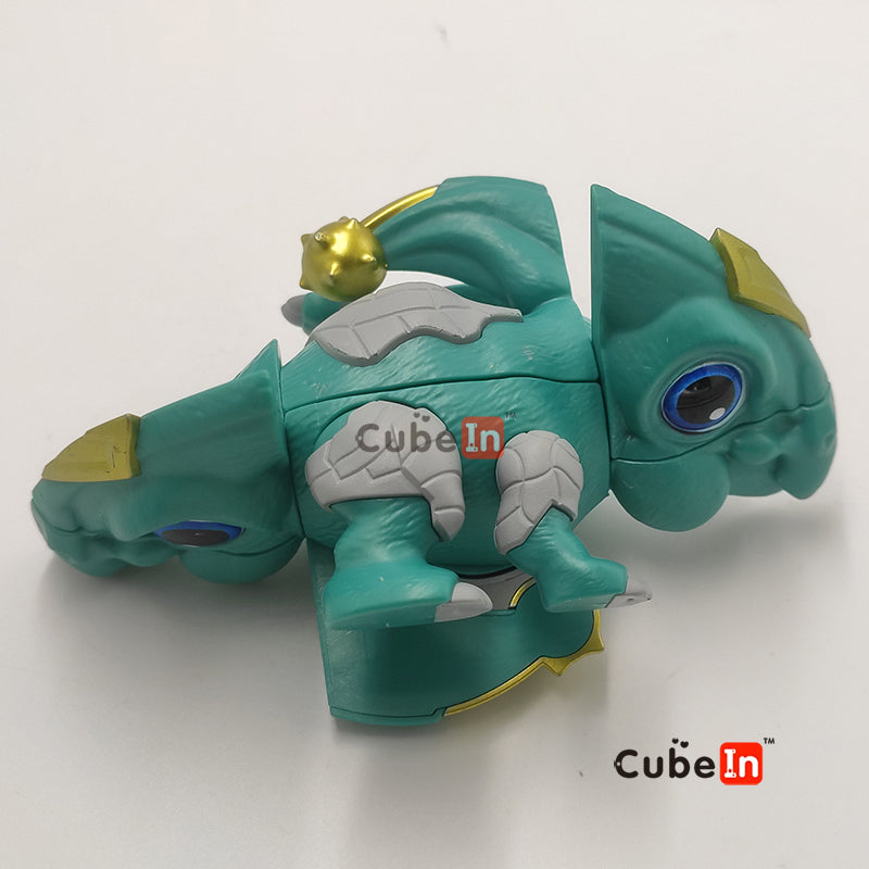 令寰2x2x3立方体