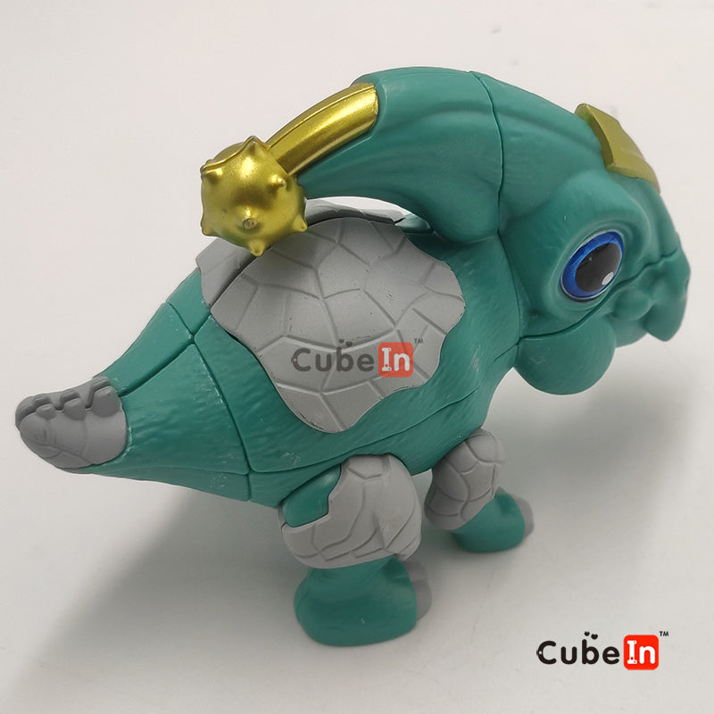 令寰2x2x3立方体